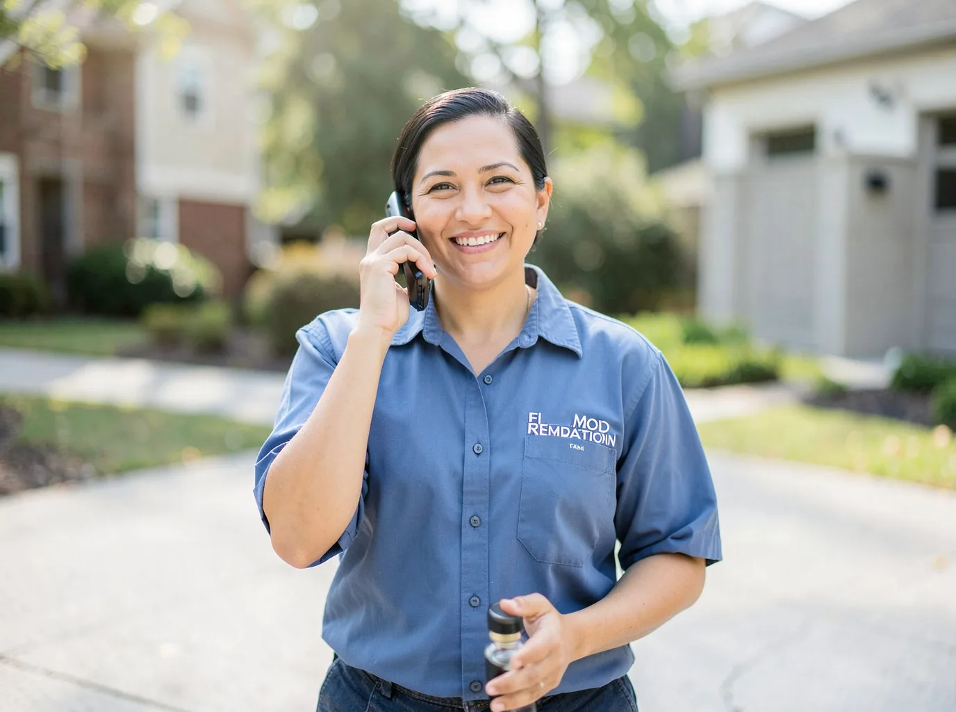 Mold Remediation Nemaha, IA FAQs